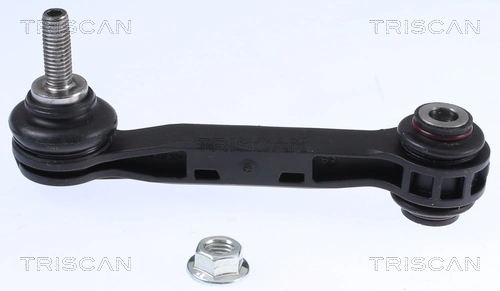 Stang/led, stabilisator