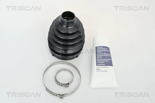 Drivaksel Manchetsæt
