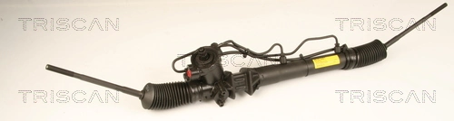 Steering Gear