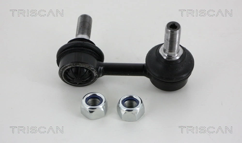 Stang/led, stabilisator
