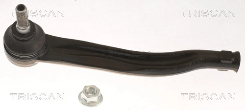 Sporstangkugle