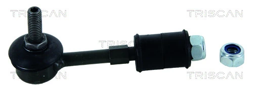 Stang/led, stabilisator