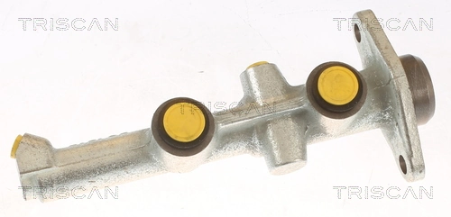 Hovedbremsecylinder