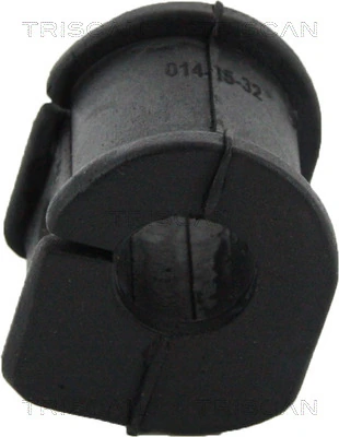 Lejebøsning, stabilisator