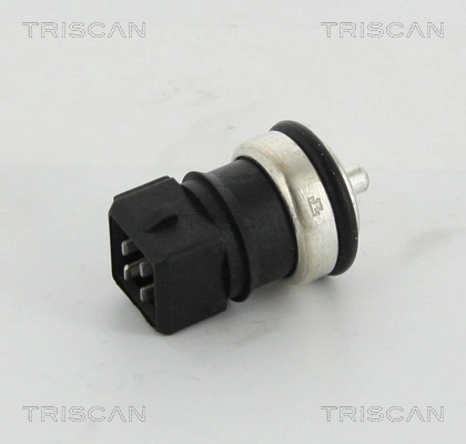 Sensor, coolant temperature