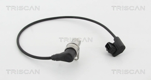 Sensor, crankshaft pulse