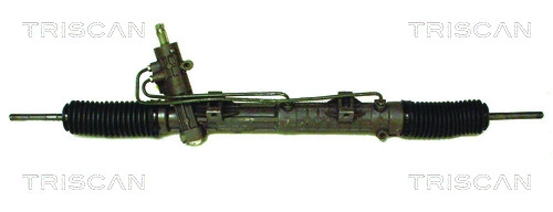 Tandstang