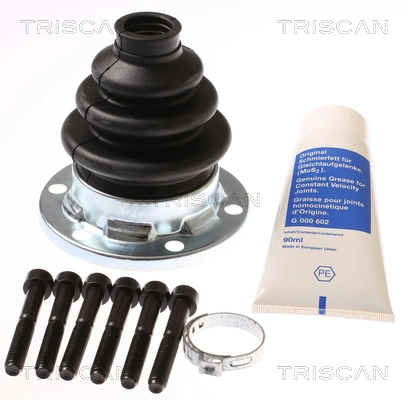 Bellow Kit, drive shaft