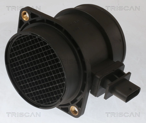 Mass Air Flow Sensor