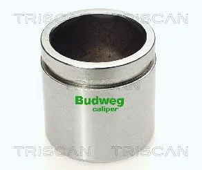 Stempel, bremsekaliber