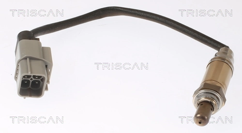 Oxygen Sensor
