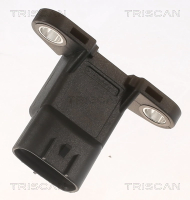 Sensor, ladetryk