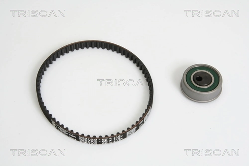 Timing Belt Kit