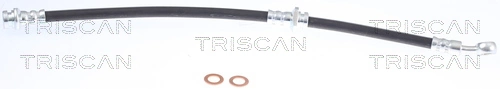 Flexible de frein Triscan