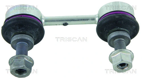Stang/led, stabilisator