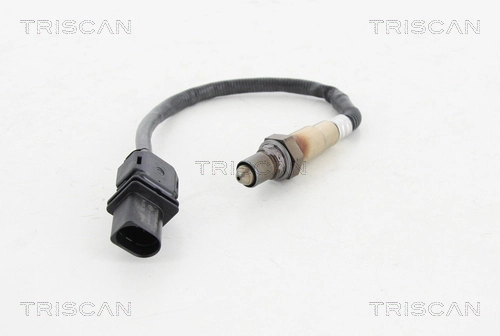 Oxygen Sensor