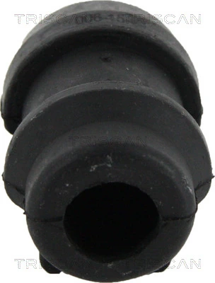 Lejebøsning, stabilisator