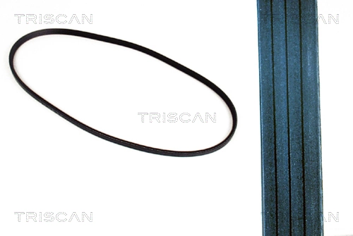 V-Ribbed Belt