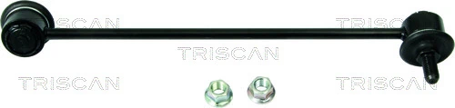 Stang/led, stabilisator