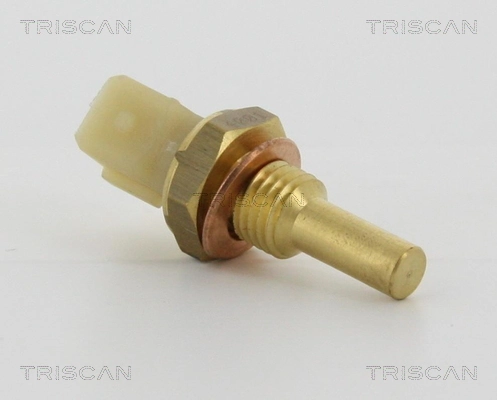 Sensor, coolant temperature