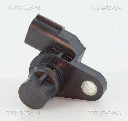 Sensor, knastakselposition