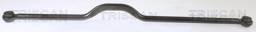 Biellette de barre stabilisatrice