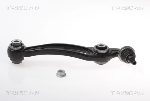 Bras de liaison, suspension de roue
