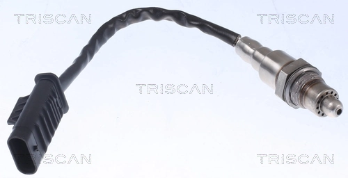 Oxygen Sensor