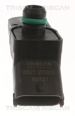 Sensor, ladetryk