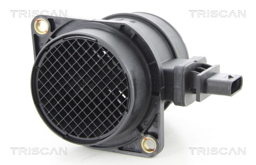 Mass Air Flow Sensor
