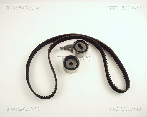 Timing Belt Kit