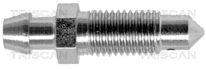 Udluftningsskrue/-ventil