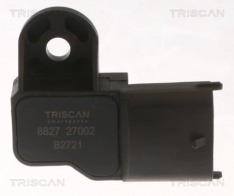Sensor, ladetryk