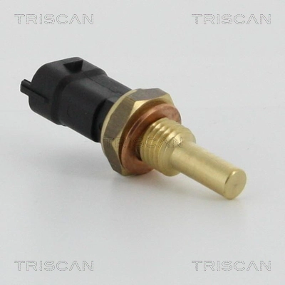 Sensor, kølemiddeltemperatur
