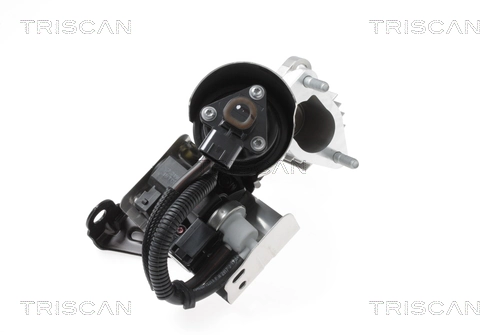 EGR Valve