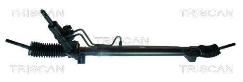 Steering Gear