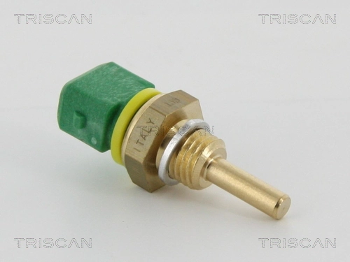 Sensor, kølemiddeltemperatur