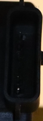 ABS Sensor
