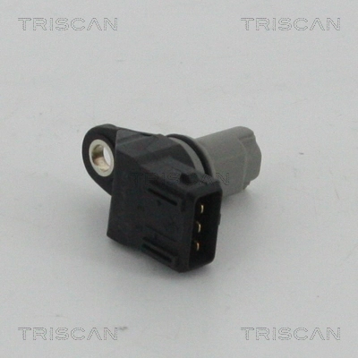 Sensor, knastakselposition