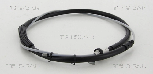Tirette a câble, frein de stationnement