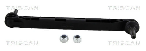 Stang/led, stabilisator