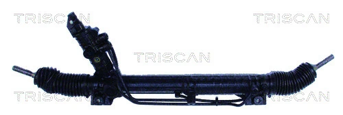 Tandstang
