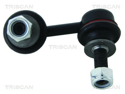 Stang/led, stabilisator