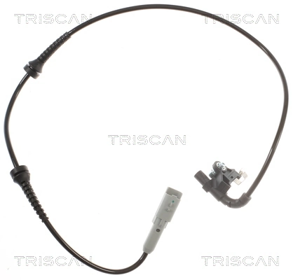 Capteur, vitesse de roue Triscan