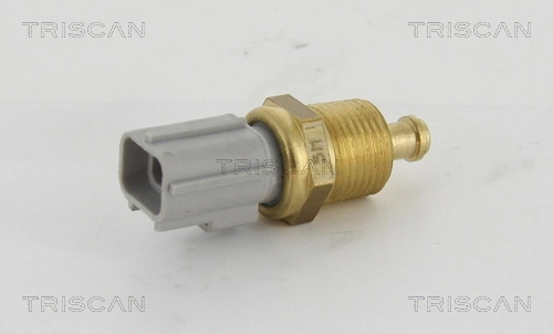 Sensor, kølemiddeltemperatur