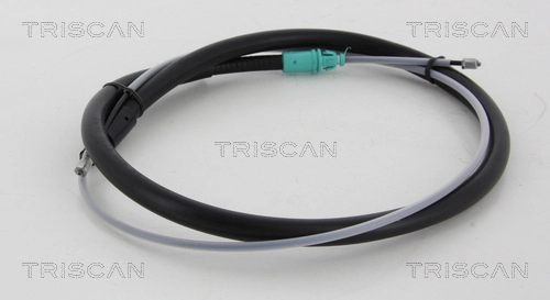 Tirette à câble, frein de stationnement Triscan