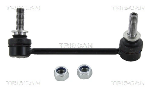 Stang/led, stabilisator