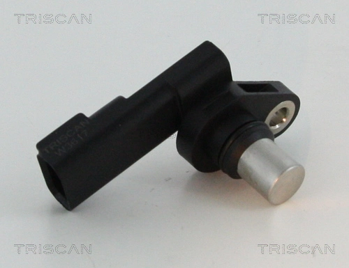 Sensor, knastakselposition