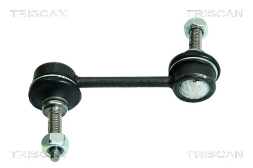 Stang/led, stabilisator