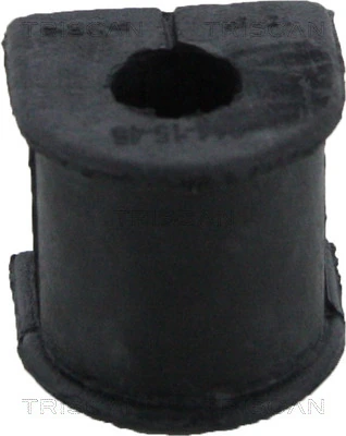 Lejebøsning, stabilisator